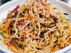 -老九圆山西面馆(CBD店)