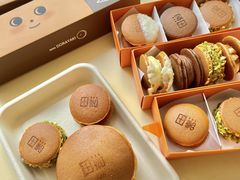 -泽田本家·铜锣烧(TX淮海店)