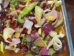 -聂发财重庆江湖菜(解放碑店)