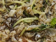 -潮汕美牛肉丸火锅店(天宁寺店)