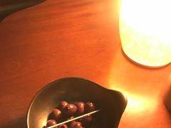 -富力丽思卡尔顿酒店·FLAIR餐厅酒吧
