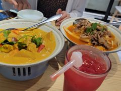 -米泰芒·东南亚料理(体育西店)