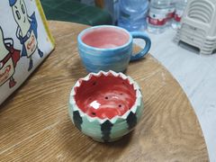 -粤陶渊.DIY陶艺体验馆(粤陶总店)