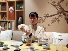 -梅间堂茶馆(绿地缤纷城店)