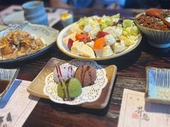 -芥岛(河北大街店)