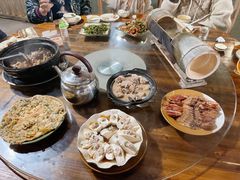 -乡巴佬鼎锅饭