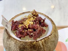 -椰子里·椰子甜品专门店(天河南店)