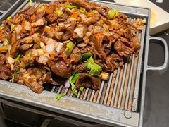 -新乾隆酒楼(帝景园店)
