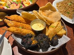 -卡朋厨房(289艺术园区店)