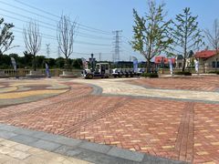 -蓝精灵乐园·世茂精灵之城主题乐园