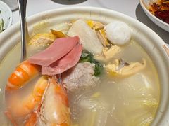 -外婆家(西红门荟聚购物中心店)