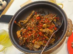 -烹湘·鲜炒湖南土菜(海珠店)