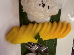 -帕蓝·暹罗料理(大学路店)