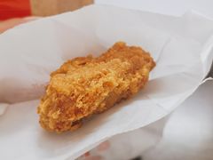 -麦当劳(南京宁海路店)