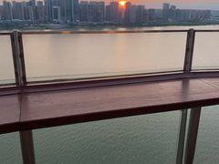 -长沙北辰洲际酒店-SKY 27酒廊