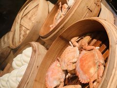-夜市全日餐厅·洲际酒店(石家庄洲际酒店)