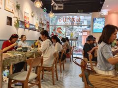 -米泰芒·东南亚料理(体育西店)