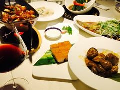 -梧桐餐厅(泉城路店)