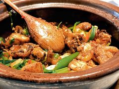 -火啫啫·粤式啫啫煲(南通首店)