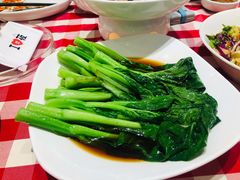 -西贝(上海新梅广场店)
