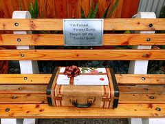 -阿甘虾餐厅(Maui)