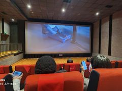 -华美国际影城(旧宫永辉店)