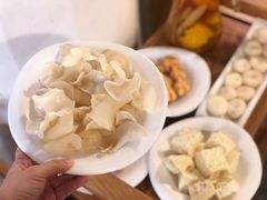 -广顺鑫猪肚鸡(经八路店)
