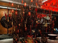 -香港皇家太平洋酒店