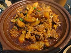-LuOne凯德晶萃广场(徐家汇路店)