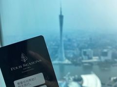 -广州四季酒店