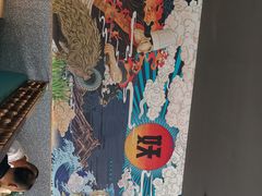 -半天妖烤鱼(海那城店)