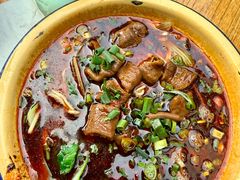 -赵伍面庄(吉祥苑店)