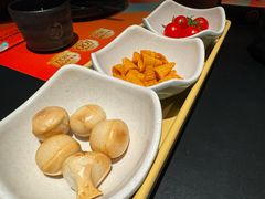 -羽鸽集·乳鸽专门店·地道顺德菜(岭南站店)