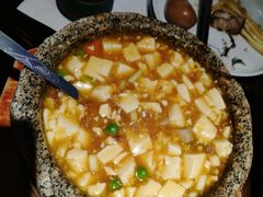 -绿茶餐厅(昌平悦荟店)