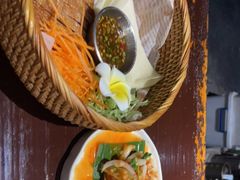 -清迈清迈巷口小排档(烟台山店)