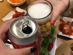 -Myth猪蹄(明洞店)