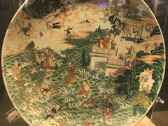 -白鹤梁水下博物馆