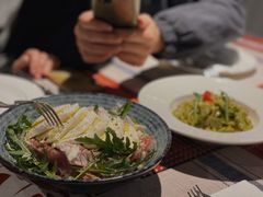 -Primo·丽莫意大利窑烤披萨