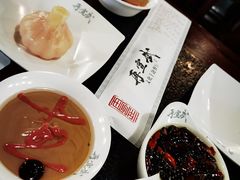 -再宣武文化主题餐厅·清真