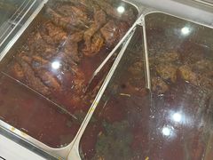 -鸿运兔·手撕烤兔(天府广场店)