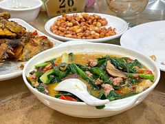 -揭阳钟记小食(福田新村店)
