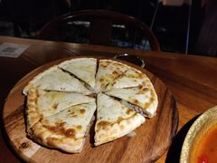 -楼兰新疆主题餐厅(苏州中心店)