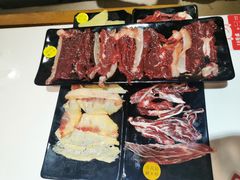 -陈记顺和牛肉火锅馆(天河北路店)