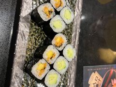 -古田居·特色寿司料理(骏欣中心店)