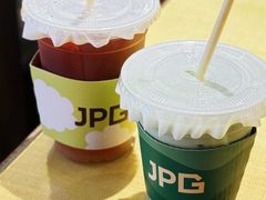-JPG canteen(广州东山口店)