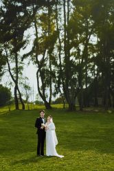 -芭莎视觉婚纱摄影(花溪店)