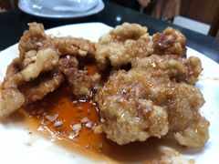 -东北酱骨头馆(蓁巷店)