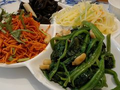 -东方饺子王(大屯路店)