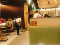 -海底捞火锅(凯德广场店)