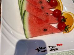 -老德州四合院·德州菜(天衢路店)